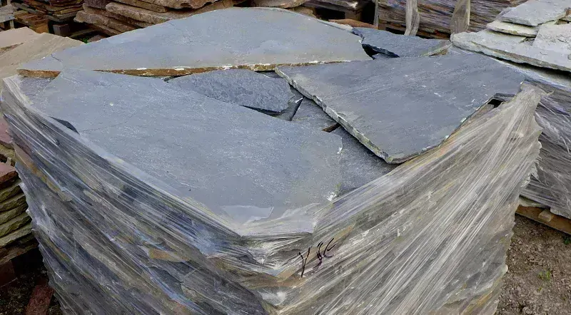 Gneis Black Karystos1-3 cm